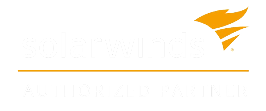 SolarWinds Authorized Partner