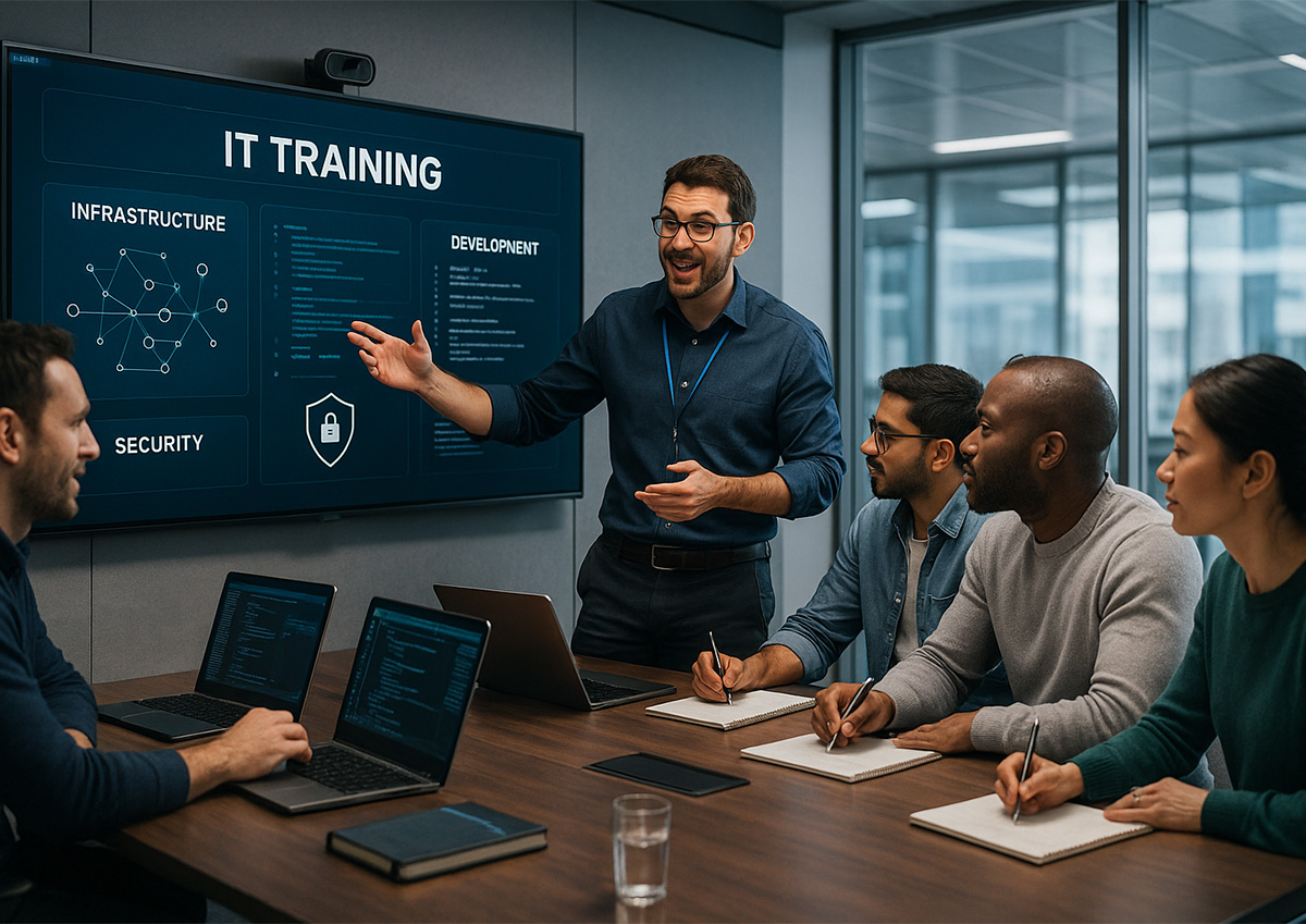 training-image