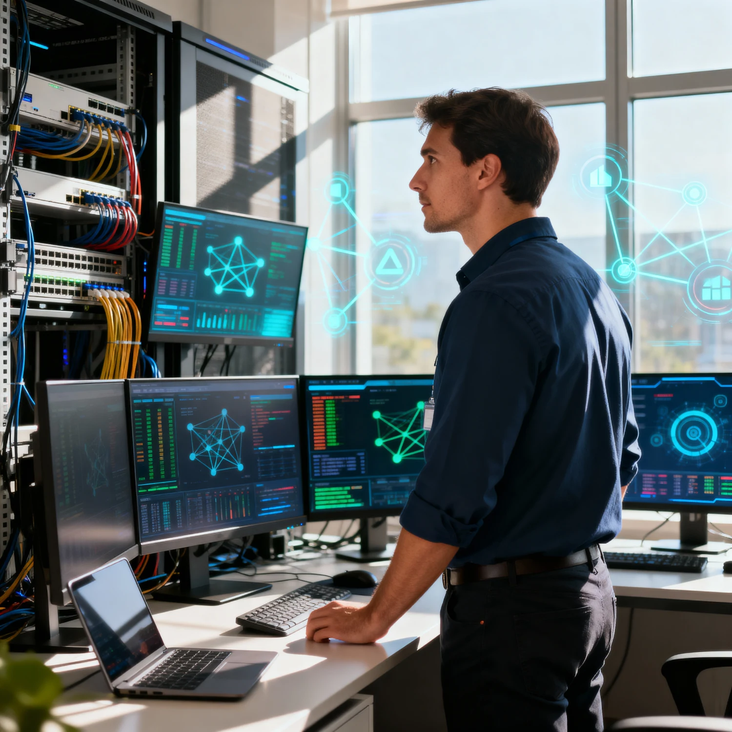 Managed services2
