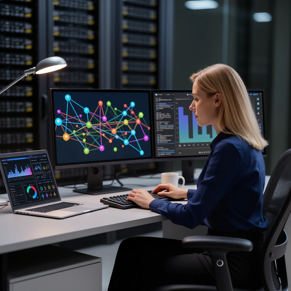 engineer network optimization